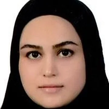 عکس دکتر فاطمه علیزاده، فوق‌تخصص بیماری‌های غدد درون‌ریز و متابولیسم (اندوکرینولوژی) در کرج