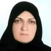 عکس دکتر فاطمه غفور نیا، متخصص زنان و زایمان در کرج