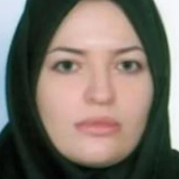 عکس دکتر فاطمه کیمیایی مقدم، متخصص زنان و زایمان در کرج