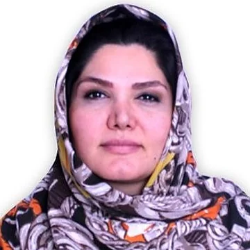 عکس دکتر فاطمه نوروزی، متخصص زنان و زایمان در کرج