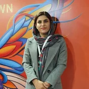 عکس دکتر فاطمه صدر، متخصص بیماریهای مغز و اعصاب (نورولوژی) در کرج