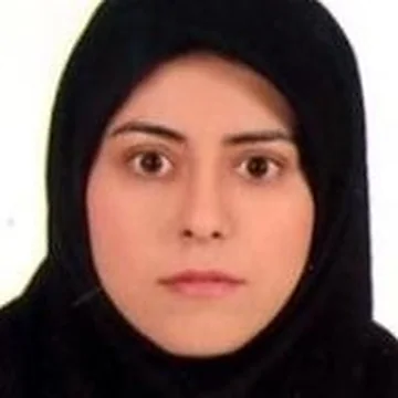 عکس دکتر فرشته کهوازی، متخصص زنان و زایمان در کرج