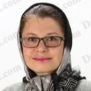 عکس دکتر غزال همتی، متخصص زنان و زایمان در کرج