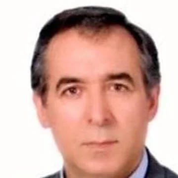 عکس دکتر غلامرضا ملکی، متخصص بیماریهای پوست (درماتولوژی) در کرج