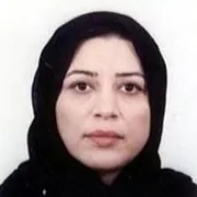 عکس دکتر گیتا گرجی، متخصص بیماری‌های پوست (درماتولوژی) در کرج