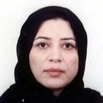 عکس دکتر گیتا گرجی، متخصص بیماری‌های پوست (درماتولوژی) در کرج