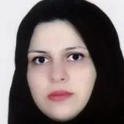 عکس دکتر گلبرگ مهرپور، فوق‌تخصص بیماری‌های روماتولوژی در کرج