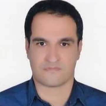 عکس دکتر حبیب معظمی گودرزی، فوقتخصص بیماریهای غدد درونریز و متابولیسم (اندوکرینولوژی) در کرج