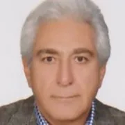 عکس دکتر حمید جویا، متخصص بیماری‌های پوست (درماتولوژی) در کرج