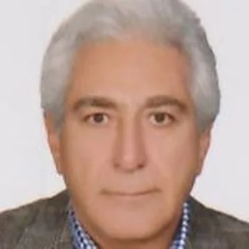 عکس دکتر حمید جویا، متخصص بیماریهای پوست (درماتولوژی) در کرج