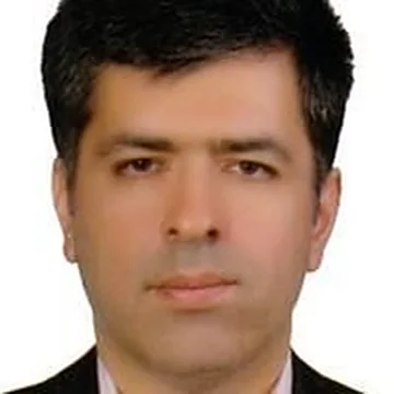 عکس دکتر حمید رضایی، متخصص جراحی استخوان و مفاصل (ارتوپدی) در کرج
