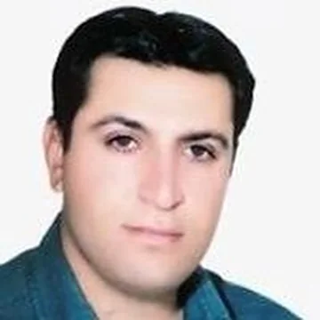 عکس دکتر حمیدرضا خسروی، متخصص بیهوشی در کرج