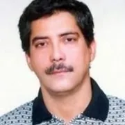 عکس دکتر حسن ضرغام افشار، متخصص چشم پزشکی در کرج