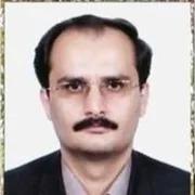 عکس دکتر هاشم صوفهء، متخصص جراحی استخوان و مفاصل (ارتوپدی) در کرج