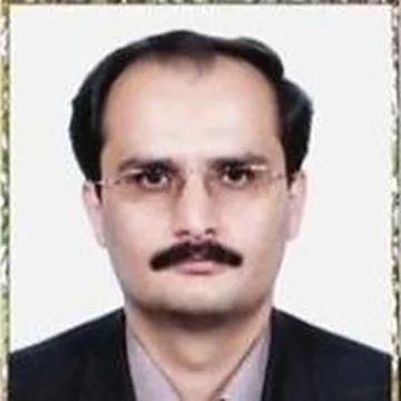 عکس دکتر هاشم صوفهء، متخصص جراحی استخوان و مفاصل (ارتوپدی) در کرج