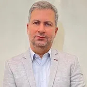 عکس دکتر حسام جواهری، متخصص جراحی استخوان و مفاصل (ارتوپدی) در فردیس