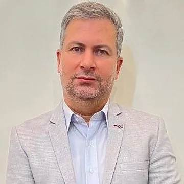عکس دکتر حسام جواهری، متخصص جراحی استخوان و مفاصل (ارتوپدی) در فردیس