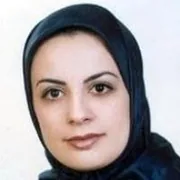 عکس دکتر هدی علیزاده عطار، متخصص روانپزشکی در کرج