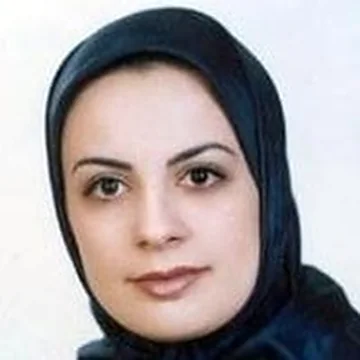 عکس دکتر هدی علیزاده عطار، متخصص روانپزشکی در کرج