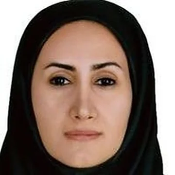 عکس دکتر هدی حمید، فوق‌تخصص بیماری‌های گوارش و کبد بزرگسالان در کرج