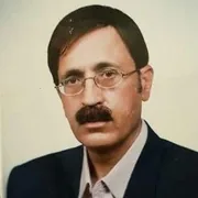 عکس دکتر همایون شقاقی، متخصص بیماری‌های مغز و اعصاب (نورولوژی) در کرج