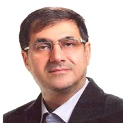 عکس دکتر حسین علیمردانی، متخصص چشم پزشکی در کرج