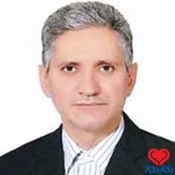 عکس دکتر حسین توسل، متخصص جراحی عمومی در کرج