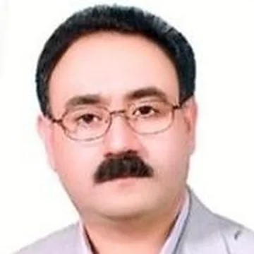 عکس دکتر حسین اشرفیان، متخصص بیماری‌های مغز و اعصاب (نورولوژی) در کرج