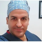 عکس دکتر حسین رحیمیان امام، متخصص جراحی استخوان و مفاصل (ارتوپدی) در کرج
