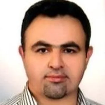 عکس دکتر هومن جولایی، متخصص جراحی استخوان و مفاصل (ارتوپدی) در کرج