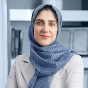 عکس دکتر حوریه علائین، متخصص بیماری‌های پوست (درماتولوژی) در کرج