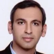 عکس دکتر ایمان قماشی، متخصص جراحی استخوان و مفاصل (ارتوپدی) در کرج