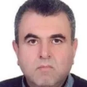 عکس دکتر ایرج علی اکبری، متخصص گوش و حلق و بینی و جراحی سر و گردن در کرج
