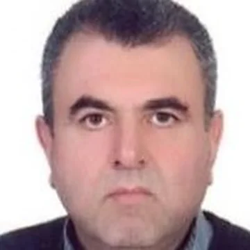 عکس دکتر ایرج علی اکبری، متخصص گوش و حلق و بینی و جراحی سر و گردن در کرج