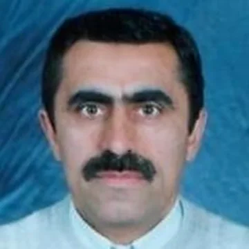 عکس دکتر ایرج اجلالی، متخصص جراحی استخوان و مفاصل (ارتوپدی) در کرج