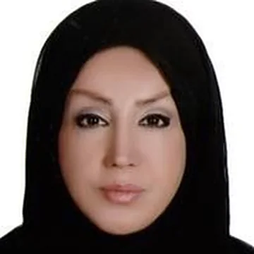 عکس دکتر جانانه سلطانی، متخصص زنان و زایمان در کرج