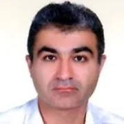 عکس دکتر کامبیز میرفلاح، متخصص چشم پزشکی در نظرآباد