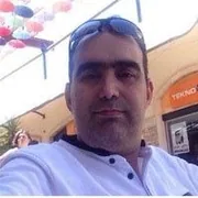 عکس دکتر کامران اکرمی، متخصص گوش و حلق و بینی و جراحی سر و گردن در کرج