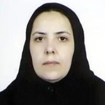 عکس دکتر کارالین صیاد، متخصص زنان و زایمان در کرج