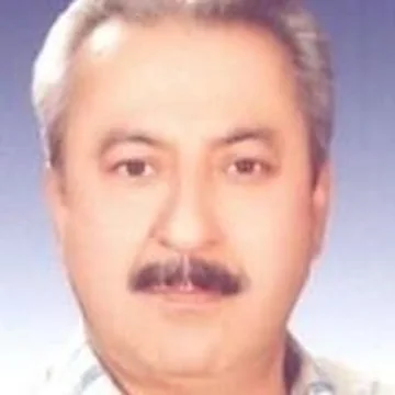 عکس دکتر خسرو محسنی، متخصص جراحی استخوان و مفاصل (ارتوپدی) در کرج