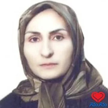 عکس دکتر کبری طالبی بیدهندی، متخصص بیماری‌های کودکان در کرج