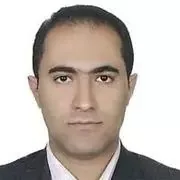 عکس دکتر کوروش احمدی، متخصص طب اورژانس در کرج