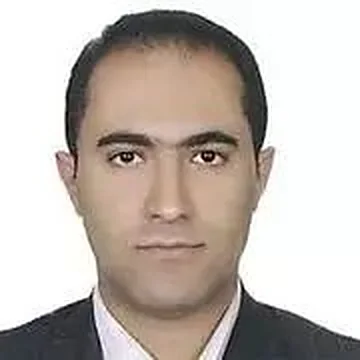 عکس دکتر کوروش احمدی، متخصص طب اورژانس در کرج
