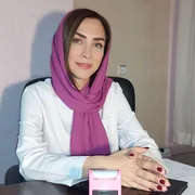 عکس دکتر لاله فروتن علیزاده گان، متخصص بیماری‌های مغز و اعصاب (نورولوژی) در کرج