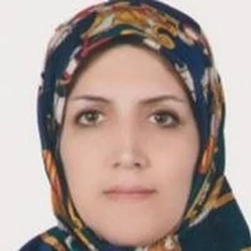 عکس دکتر لاله هاشمی، متخصص بیماری‌های کودکان در کرج