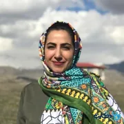 عکس دکتر لیلا قربانی، متخصص زنان و زایمان در کرج