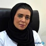 عکس دکتر لیلا حشمی، متخصص بیماری‌های مغز و اعصاب (نورولوژی) در کرج