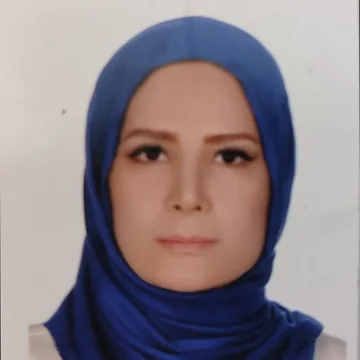 عکس دکتر لیلا نظری، متخصص زنان و زایمان در کرج