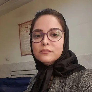 عکس دکتر مائده عباس پور، متخصص اعصاب و روان در کرج