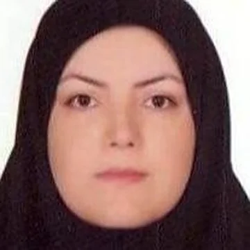 عکس دکتر محبوبه یاری، متخصص تصویربرداری (رادیولوژی) در کرج